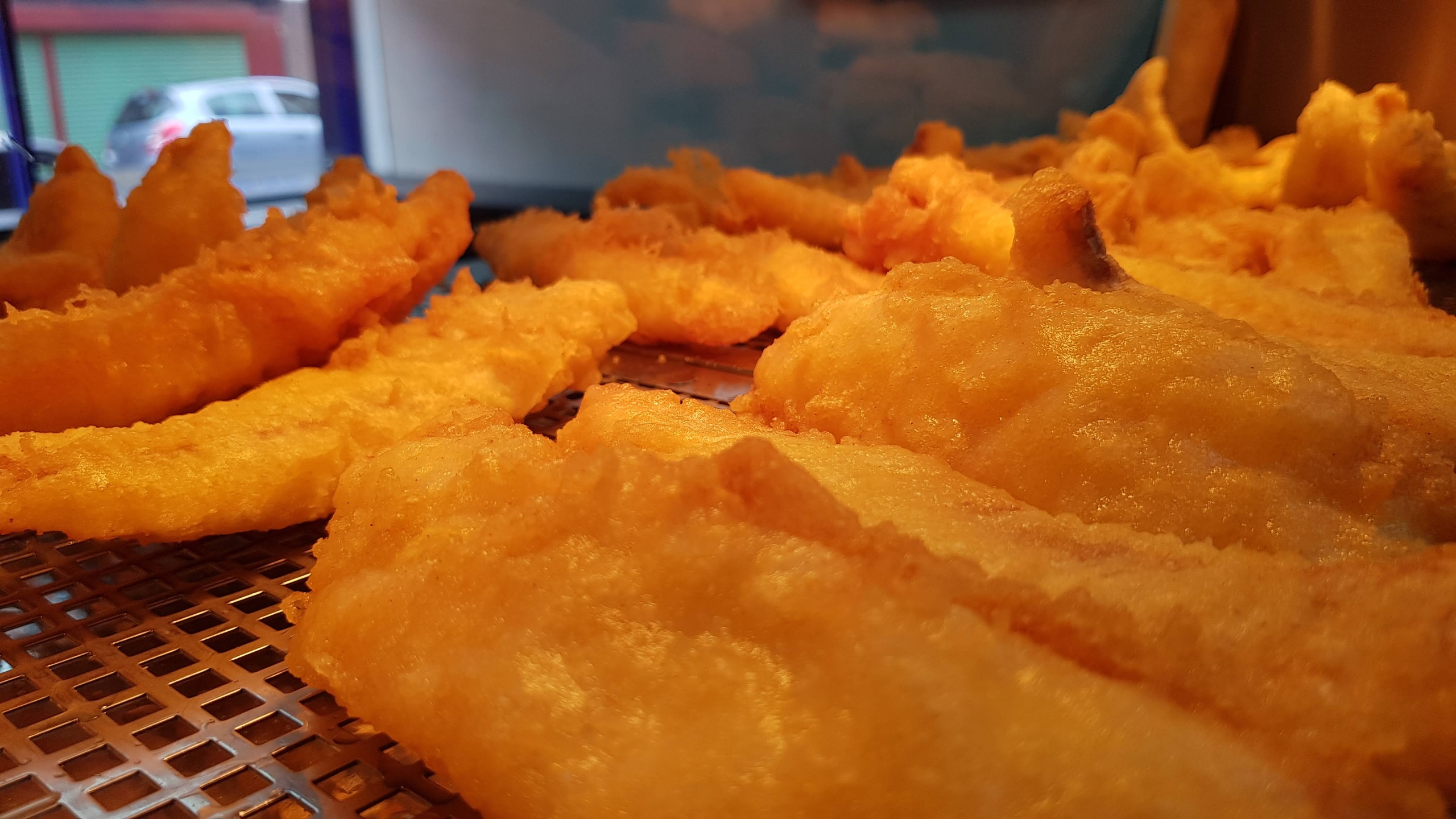 lovely fish