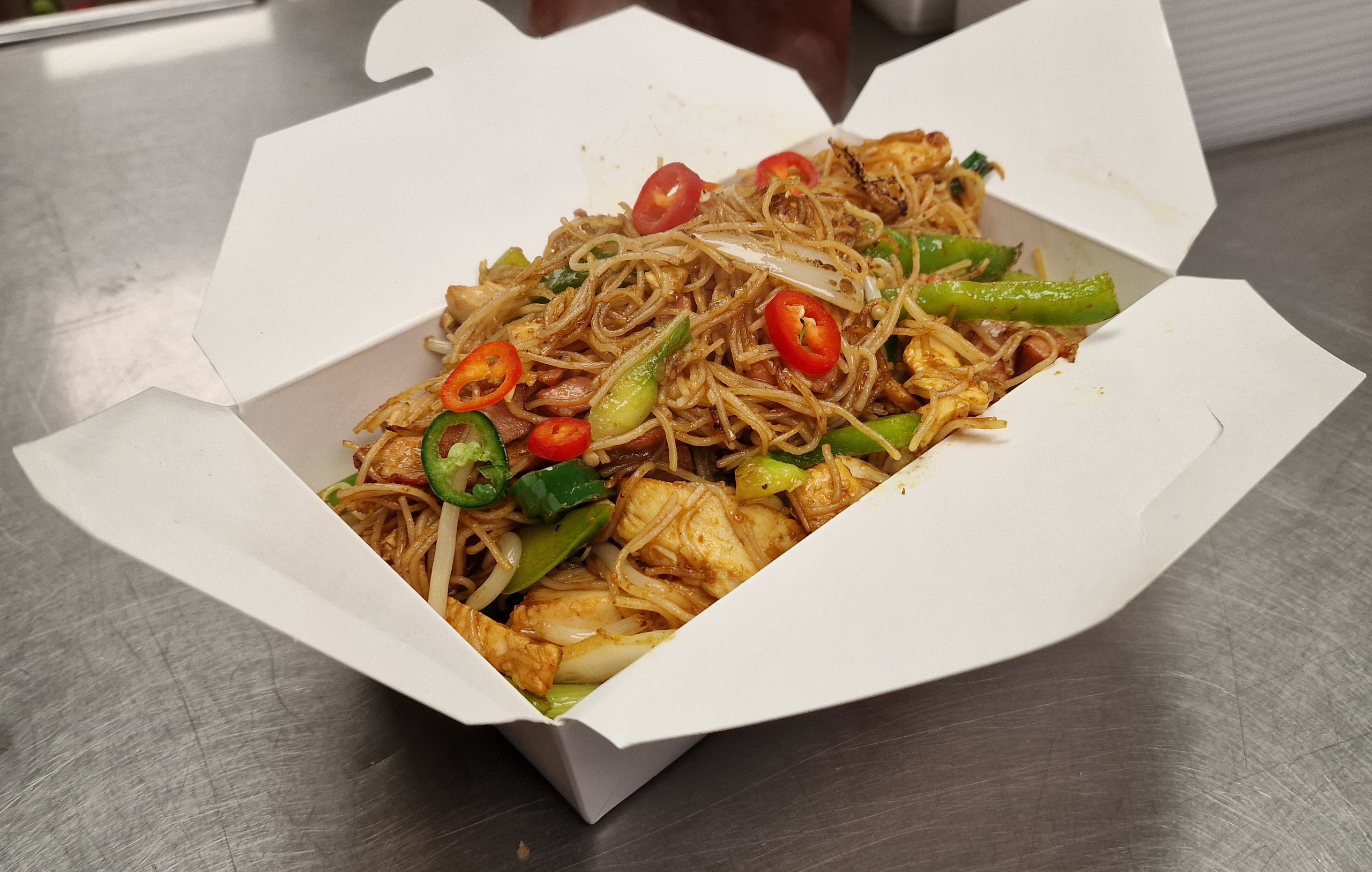 vermicelli
